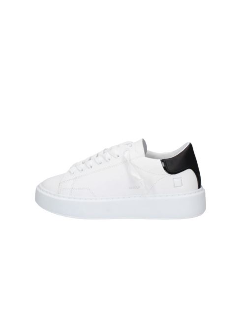 sfera calf D.A.T.E. | W431-SF-CA-WB.WB